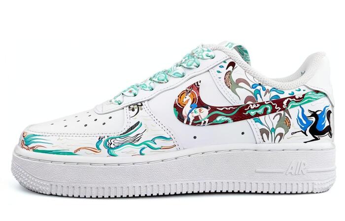 【】 Nike Air Force 1