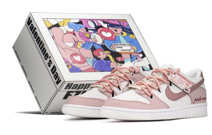 【】 Nike Dunk Low        GS