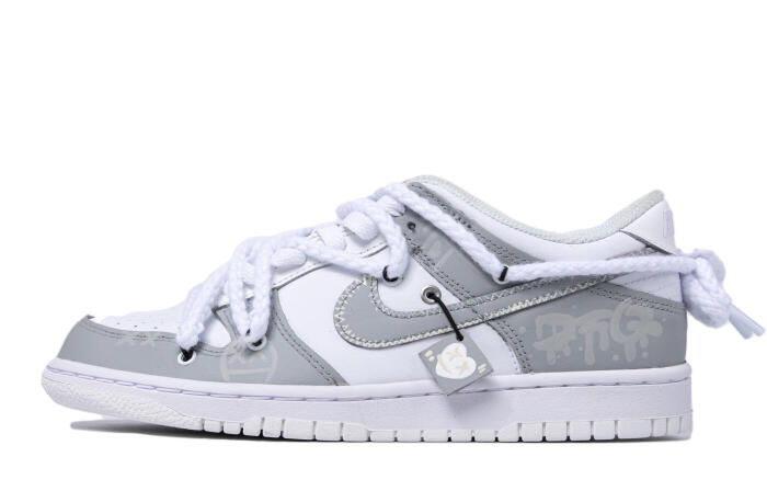 【】 Nike Dunk         GS