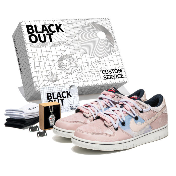 【】 Nike Dunk Low       GS
