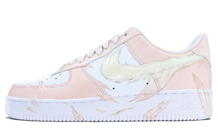 【】 Nike Air Force 1