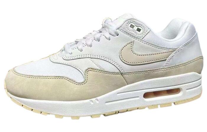 Nike Air Max 1 Pale Ivory