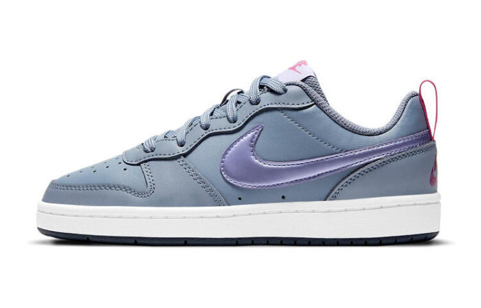 Nike Court Borough Low 2