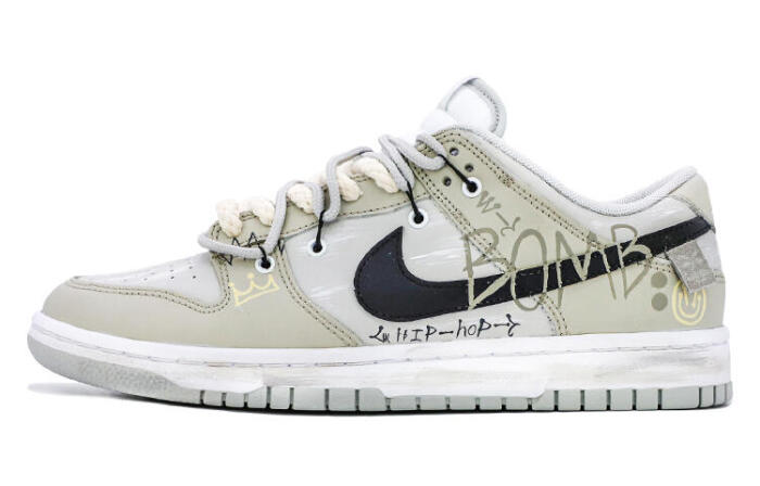 【】 Nike Dunk