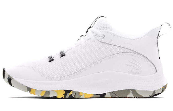 Under Armour 3Z5 Curry
