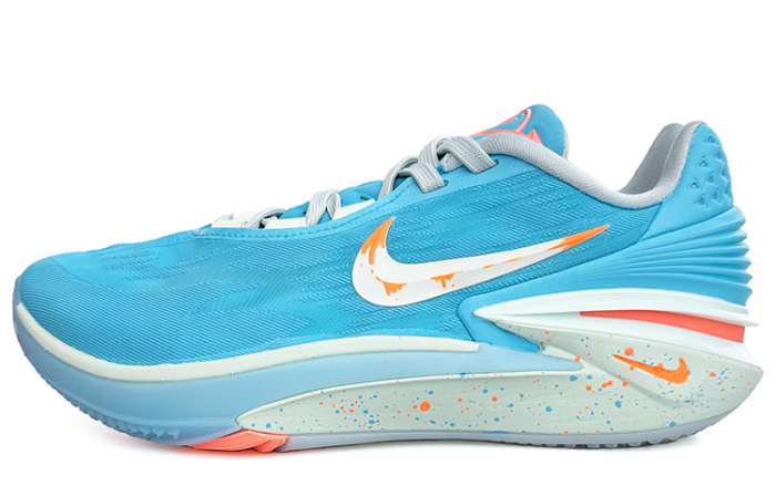 【】 Nike Air Zoom G.T. Cut 2