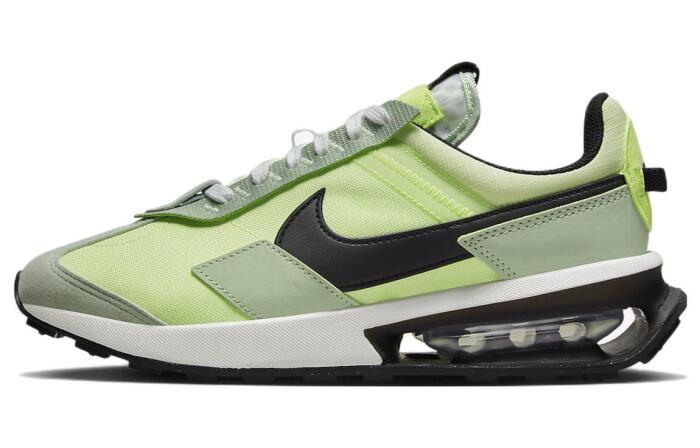 Nike Air Max Pre-Day Logo