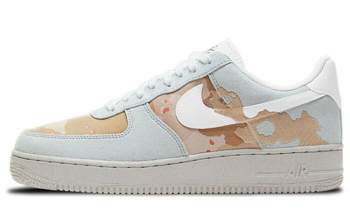 Nike Air Force 1 07 LX "Desert Camo"