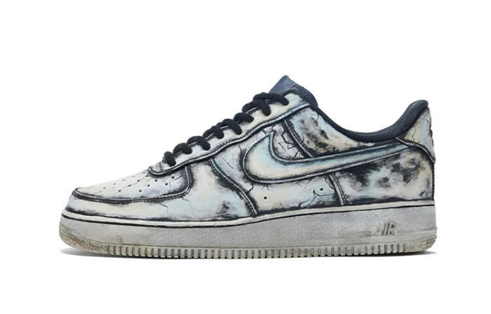 【】 Nike Air Force 1 Low 7
