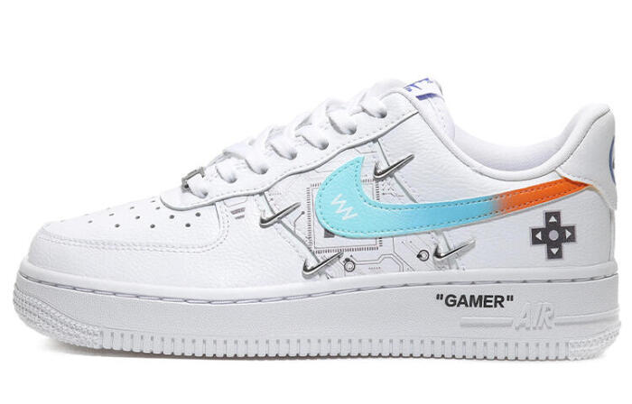 【】 Nike Air Force 1 Low