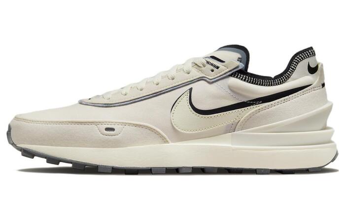Nike Waffle One "coconut milk",