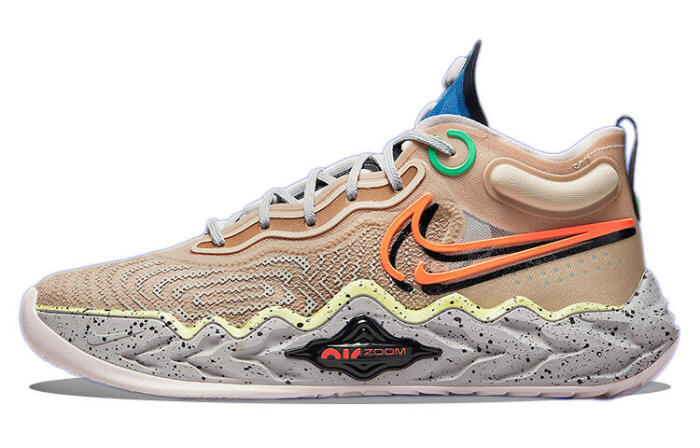 Nike Air Zoom G.T. Run EP  TPU