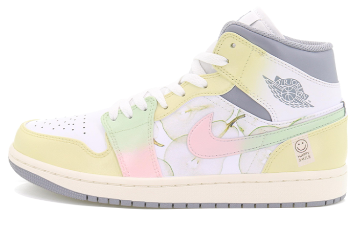 【】 Jordan Air Jordan 1 Mid