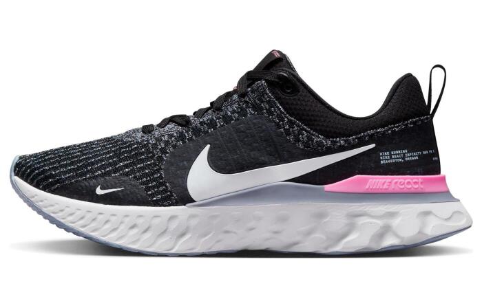Nike React Infinity Run Flyknit 3