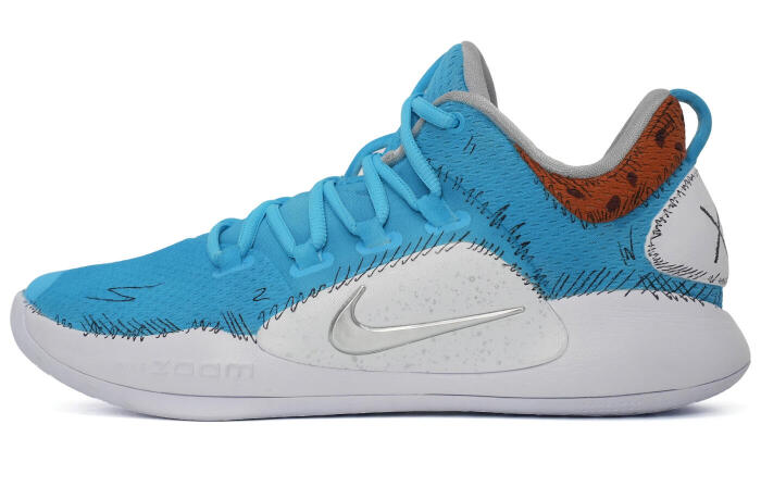 【】 Nike Hyperdunk X Low 10