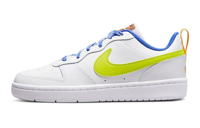 Nike Court Borough Low 2