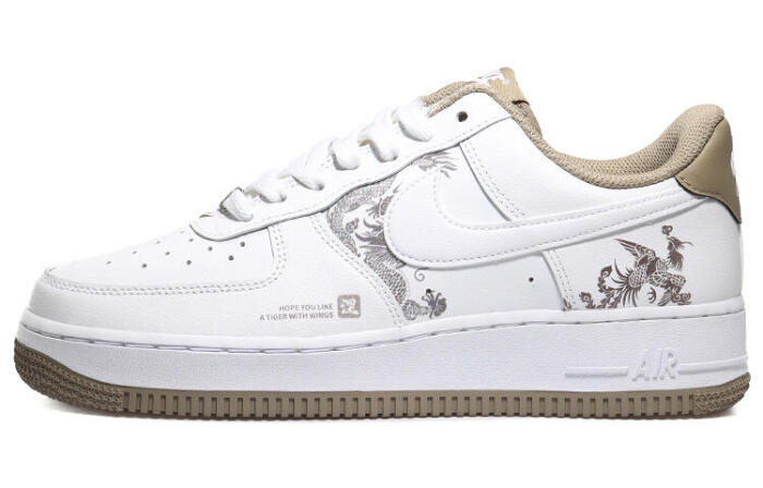 【】 Nike Air Force 1 Low 7