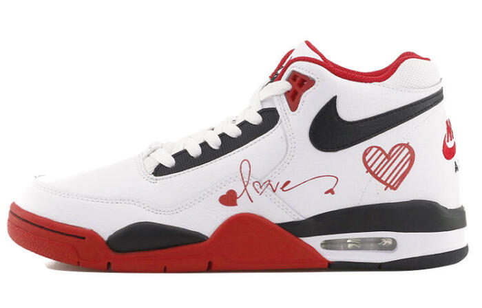 【】 Nike Flight Legacy