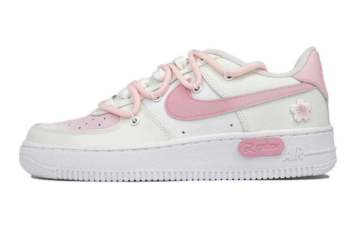 【】 Nike Air Force 1 LE GS