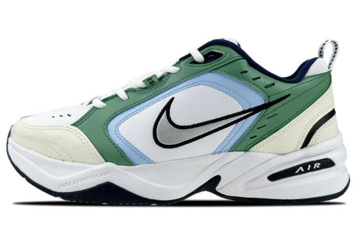 【】 Nike Air Monarch 4  PU