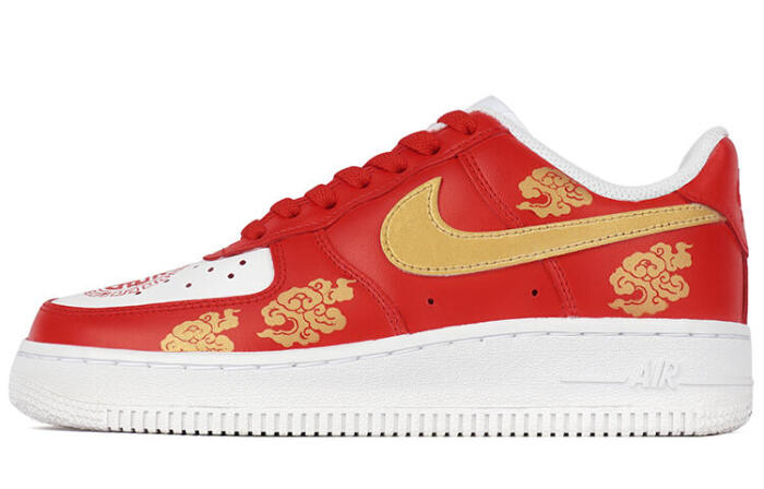 【】 Nike Air Force 1 Low ’07