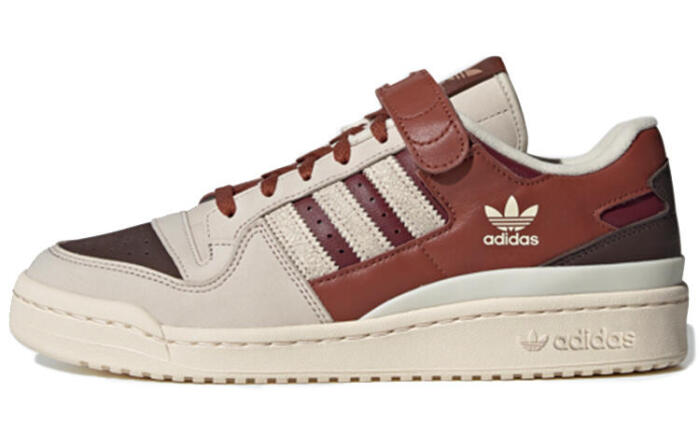 adidas originals FORUM 84 84 Low "Canyon Rust"