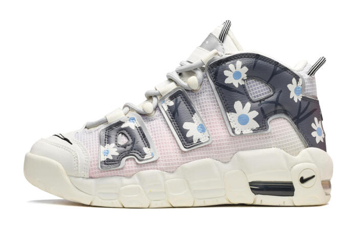 【】 Nike Air More Uptempo    GS