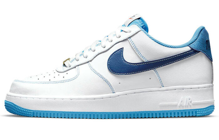 Nike Air Force 1 "First Use"
