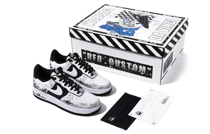 【】 Nike Air Force 1 Low
