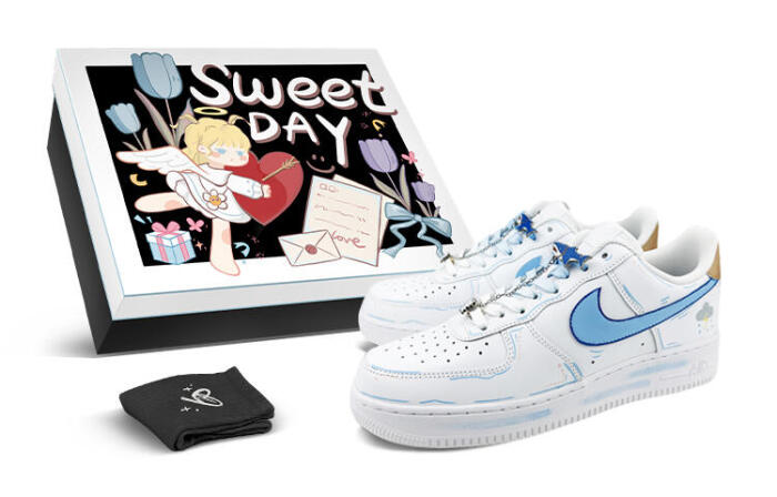 【】 Nike Air Force 1 Low