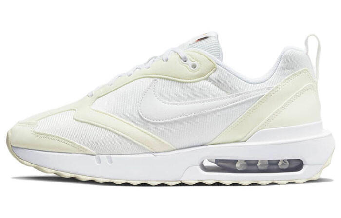 Nike Air Max Dawn Logo