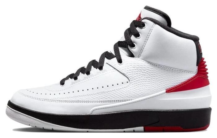 Jordan Air Jordan 2 og "chicago"      2022