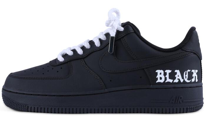 【】 Nike Air Force 1 07  PU