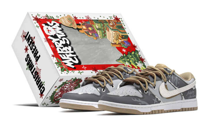 【】 Nike Dunk Low Retro FZBB