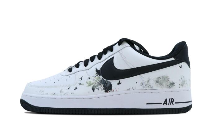 【】 Nike Air Force 1