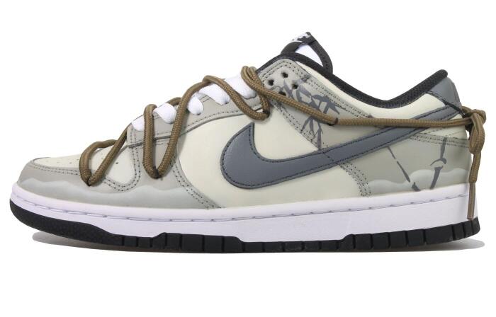 【】 Nike Dunk Low