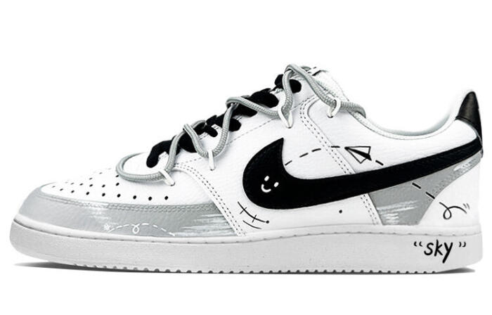 【】 Nike Court Vision 1 MAY