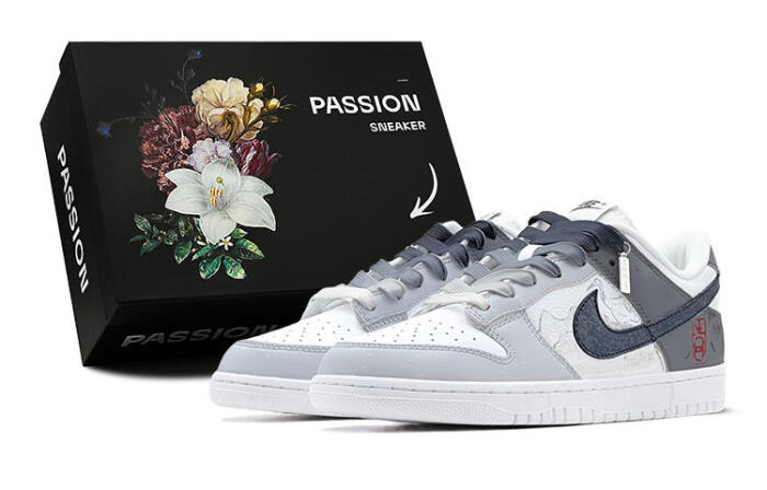【】 Nike Dunk
