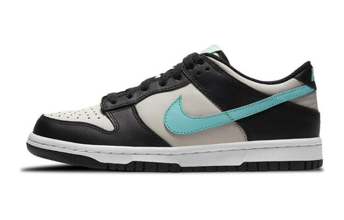 Nike Dunk Tropical Twist