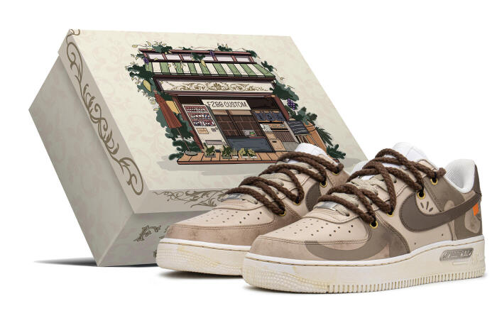 【】 Nike Air Force 1 Low