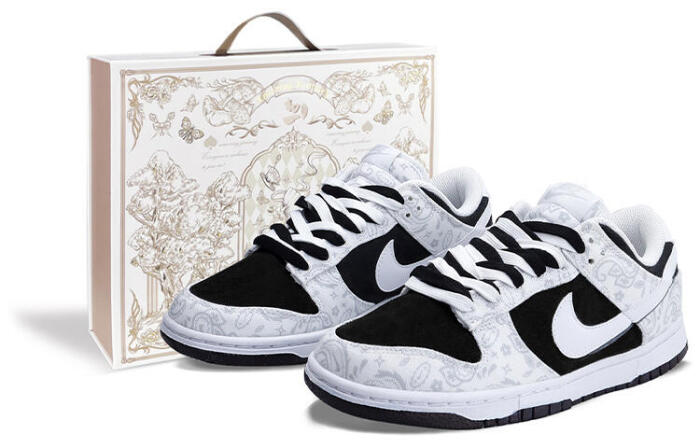 【】 Nike Dunk Low