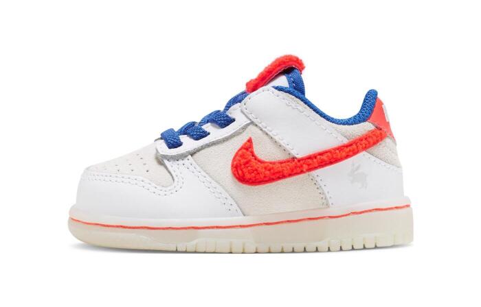 Nike Dunk TDE "Year of the Rabbit"