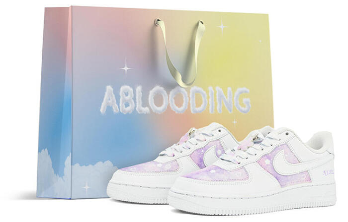 【】 Nike Air Force 1 Low