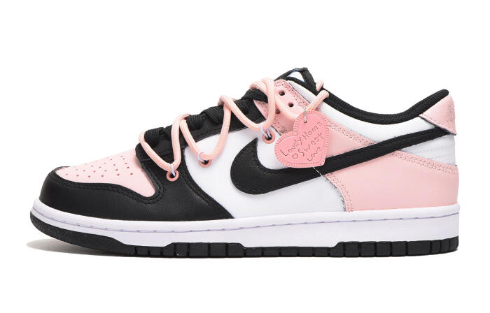 【】 Nike Dunk Low GS