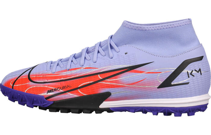 Nike Mercurial Superfly 8 14 Academy KM 14 TF()