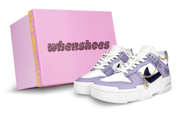 【】 Nike Dunk Disrupt