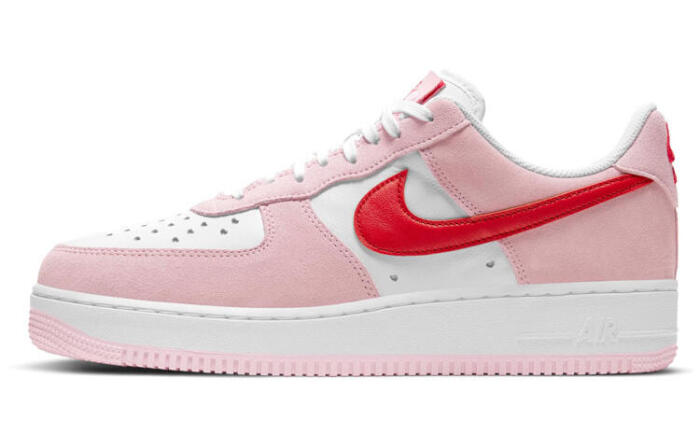Nike Air Force 1 07 qs "valentine's day"