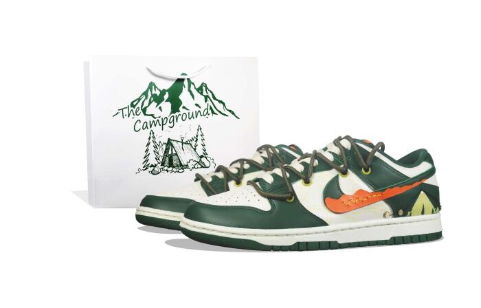 【】 Nike Dunk
