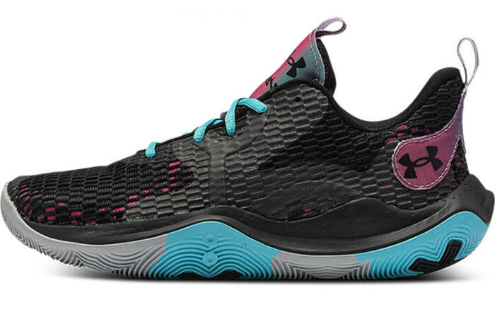 Under Armour Spawn 3 TPU