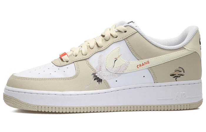 【】 Nike Air Force 1 Low 07
